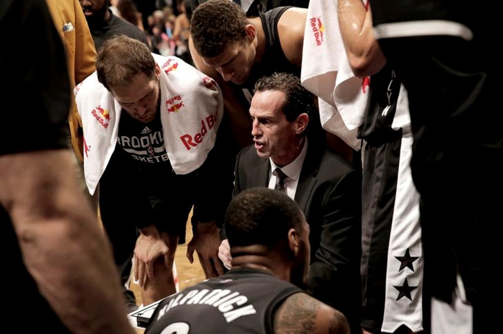 VIDEO: Bogdanović najefikasniji u pobjedi Netsa protiv Lakersa, Šarićeve muke s prekršajima