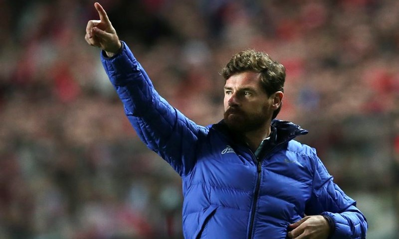 Andre Villas-Boas vratio se nogometu i preuzeo Marseille
