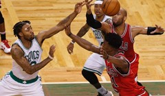 Stevens: „Jae Crowder će zbog ozljede vjerojatno pauzirati sljedeća dva tjedna“