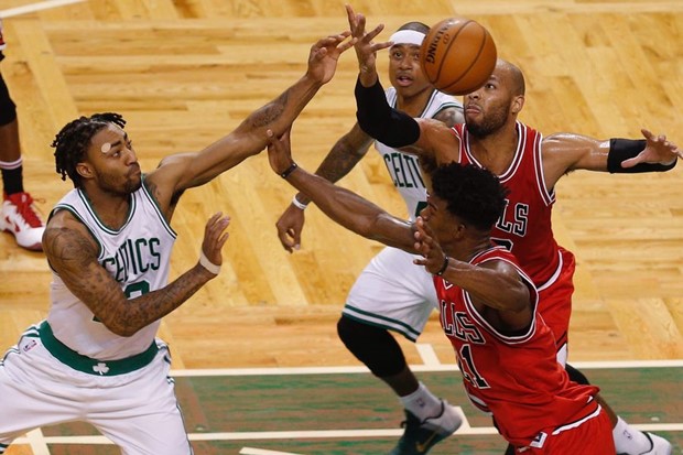 Stevens: „Jae Crowder će zbog ozljede vjerojatno pauzirati sljedeća dva tjedna“