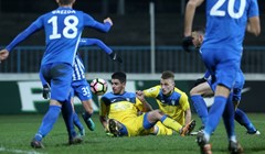 Inter golom Kolara u 90. minuti svladao Lokomotivu