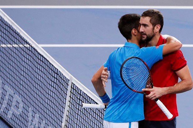 Čiliću nagrada Arthur Ashe, Karlović ostao bez titule Povratnik godine