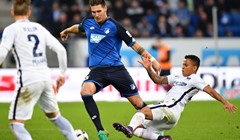 VIDEO: Hat-trick Salomona Kaloua za pobjedu Herthe