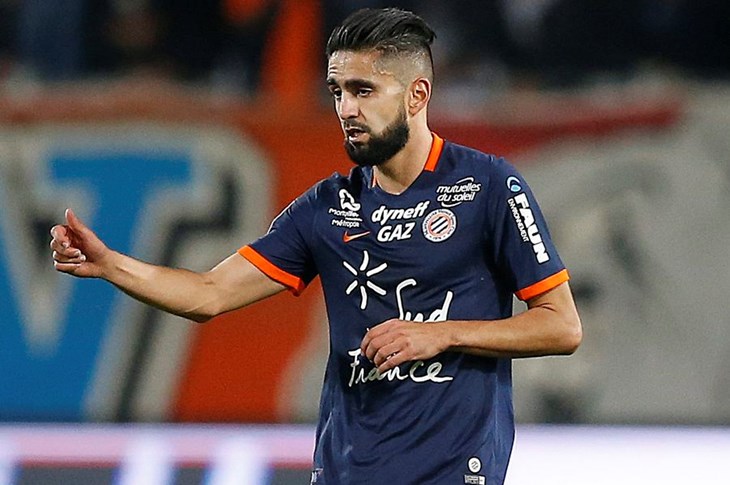 VIDEO: Montpellier neočekivano slavio u Saint-Etienneu