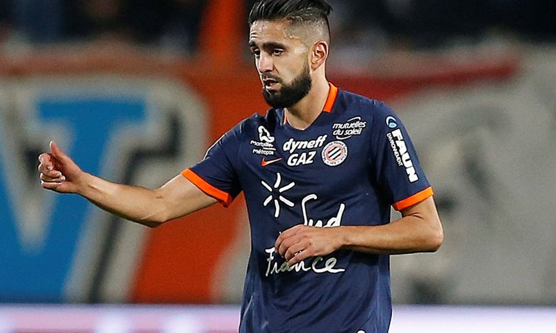 VIDEO: Montpellier neočekivano slavio u Saint-Etienneu