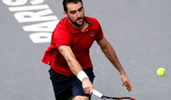 Čilić: "Uspio sam održati taktičke zamisli tijekom čitavog meča"