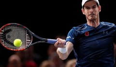 Murray na korak do ostvarenja sna
