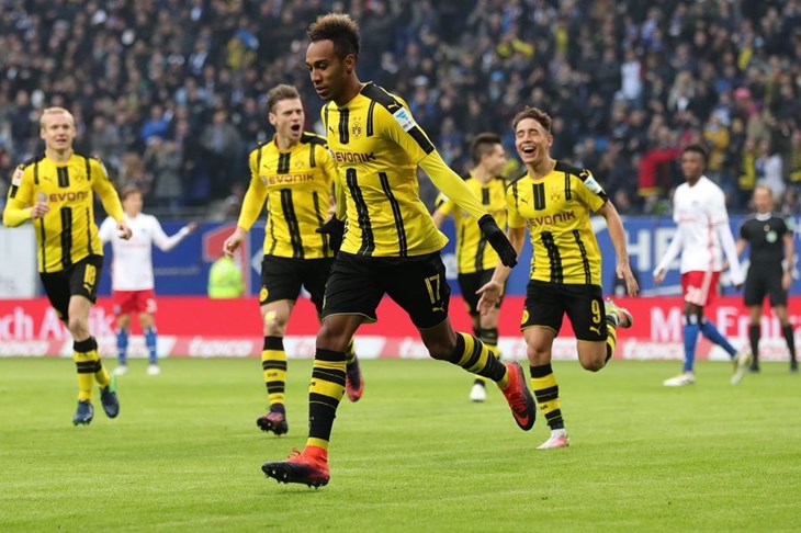 Zorc poručio Aubameyangu: "Trebao bi manje pričati o odlasku"