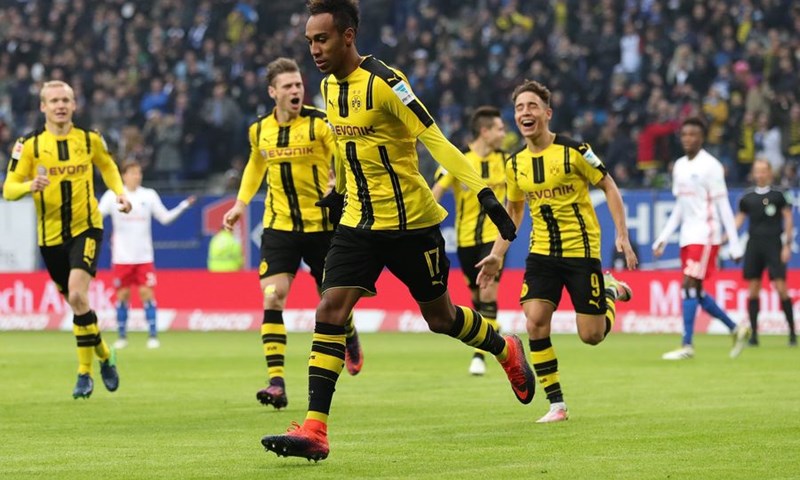 Thomas Tuchel: "Aubameyangove izjave o transferu postaju naporne"