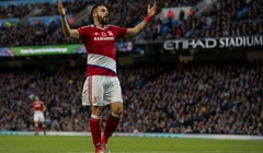 VIDEO: Manchester City kiksao protiv Middlesbrougha, novi remi Bilićevog West Hama