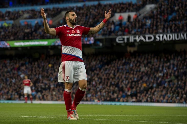 VIDEO: Middlesbrough pobjedom protiv Hulla odmakao od opasne zone