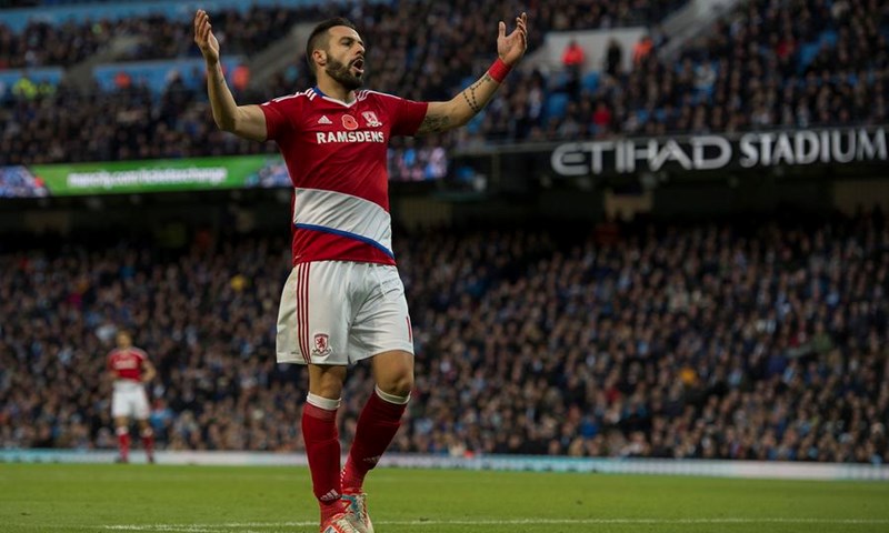 VIDEO: Manchester City kiksao protiv Middlesbrougha, novi remi Bilićevog West Hama