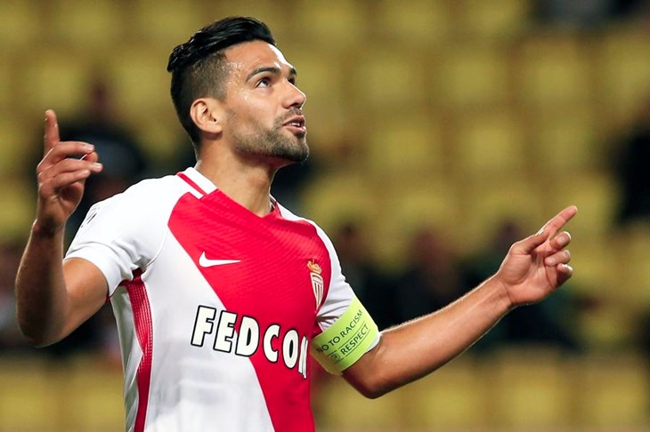 VIDEO: Monaco krasnim golovima do preokreta i držanja prednosti na vrhu