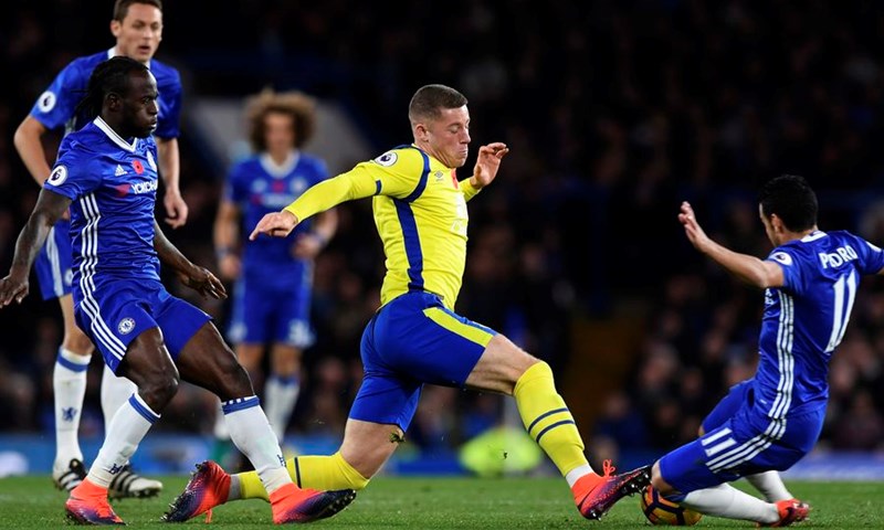 Chelsea ugrabio Barkleyja i napokon ga doveo u svoje redove