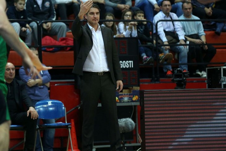 VIDEO: Budućnost serijom 18:0 završila utakmicu i svladala Cibonu