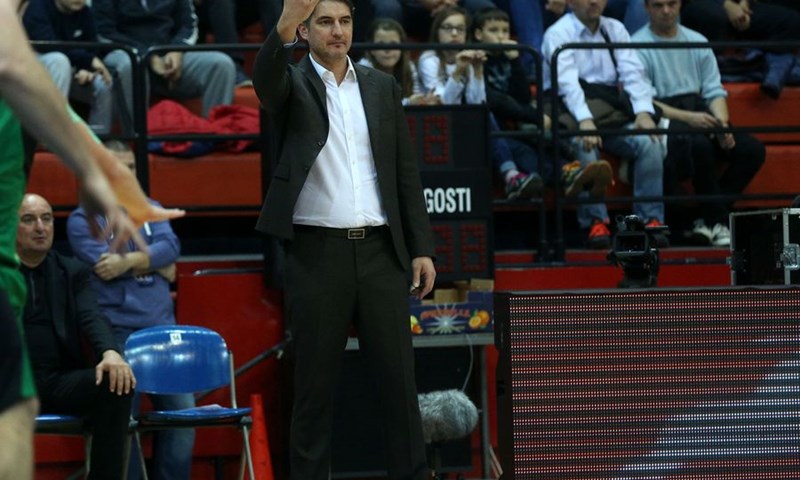 Mulaomerović: "Neće biti lako bez obzira u kakvom je stanju Zadar"