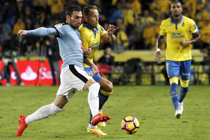 VIDEO: Las Palmas duboko u sudačkoj nadoknadi do pobjede nad Eibarom