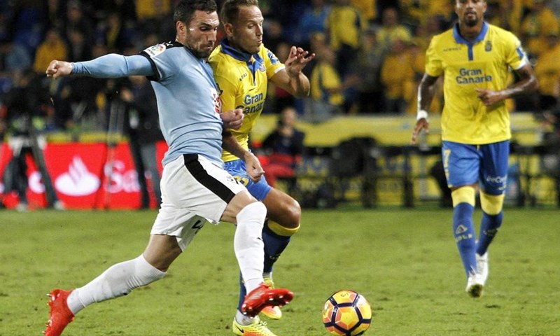 VIDEO: Las Palmas duboko u sudačkoj nadoknadi do pobjede nad Eibarom