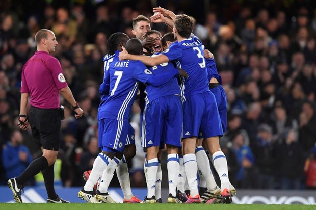 VIDEO: Chelsea u drugom poluvremenu iskontrirao Manchester City i slavio preokretom