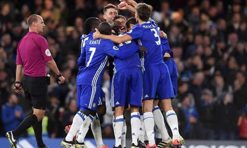 Chelsea objavio poslovne rezultate i iznose plaćene za raskide ugovora s Adidasom i Mourinhom