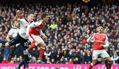 VIDEO: Harry Kane se vratio pogotkom za Tottenhamov bod na Emiratesu