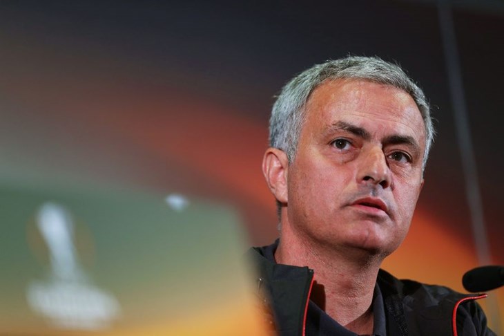 Mourinho: "Nismo pobijedili jer smo promašivali nevjerojatne prilike"