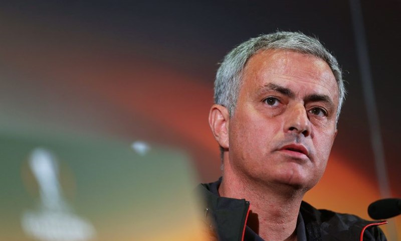 Mourinho: “Vjerojatno ćemo izgubiti od Middlesbrougha”
