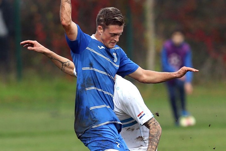 VIDEO: Gorica minimalno do pobjede protiv Rudeša i preuzimanja vrha ljestvice