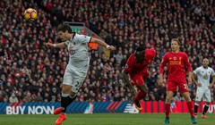 VIDEO: Liverpool do vrha napunio Watfordovu mrežu i zasjeo na vrh