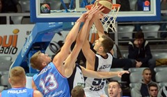 Zadrani bez ikakve šanse na Baldekinu, odlični Jolly do četvrte pobjede