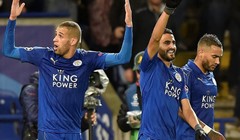 VIDEO: Leicester nakon produžetaka slomio Derby i osigurao osminu finala FA kupa