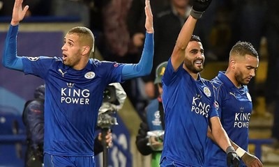 VIDEO: Leicester dva puta vodio kod Stokea, uporni domaćini ipak uzeli bod