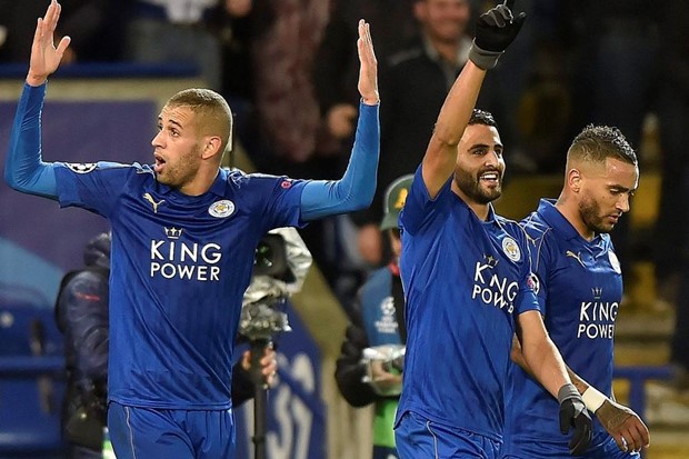 VIDEO: Leicester nakon produžetaka slomio Derby i osigurao osminu finala FA kupa