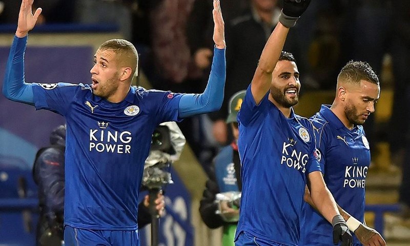 VIDEO: Leicester dva puta vodio kod Stokea, uporni domaćini ipak uzeli bod