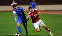 VIDEO: Dinamo sretnim pogotkom Stojanovića do pobjede u Parku mladeži