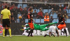 VIDEO: Novi poraz Valencije, Celta preokretom do pobjede