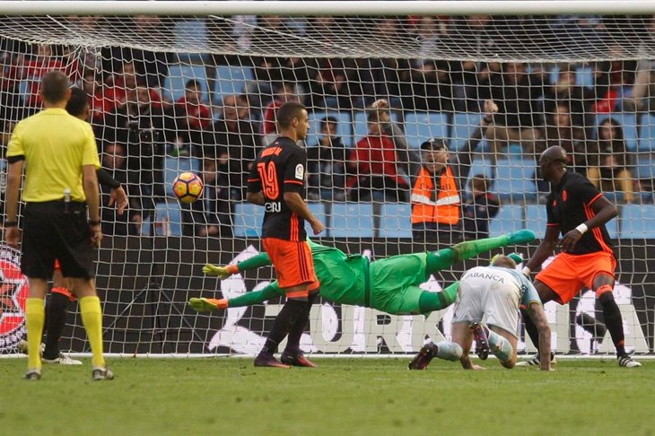 VIDEO: Novi poraz Valencije, Celta preokretom do pobjede