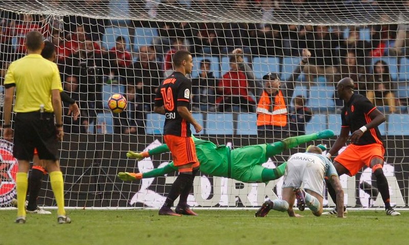 VIDEO: Novi poraz Valencije, Celta preokretom do pobjede