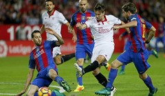 VIDEO: Barcelona preokretom do pobjede na Sanchez Pizjuanu