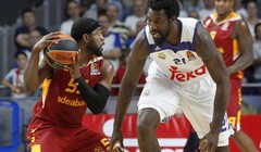 Banvit i dalje na vrhu turskog prvenstva, Galatasaray također slavio