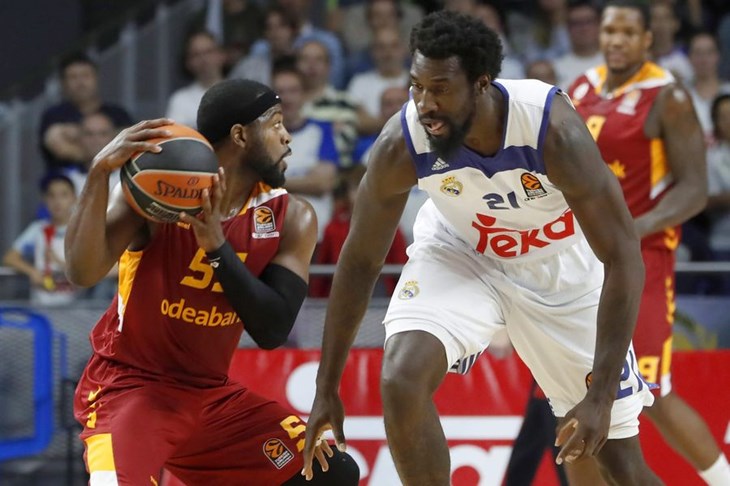 Banvit i dalje na vrhu turskog prvenstva, Galatasaray također slavio