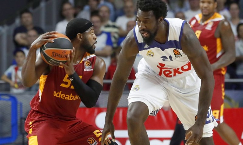 Banvit i dalje na vrhu turskog prvenstva, Galatasaray također slavio