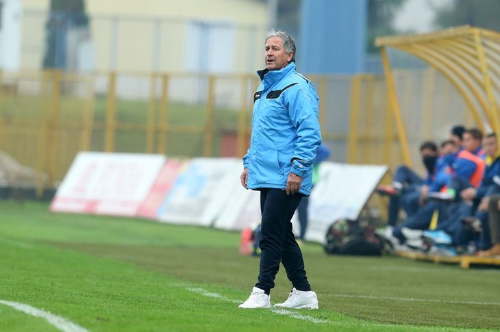 Dobro poznato ime stiže u Primorac, vraća se Stanko Mršić