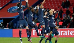 VIDEO: Di María i Jesé zabili za bodovno izjednačenje PSG-a s Monacom i Nicom