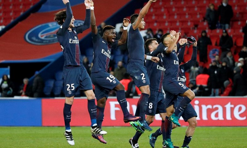 VIDEO: Di María i Jesé zabili za bodovno izjednačenje PSG-a s Monacom i Nicom