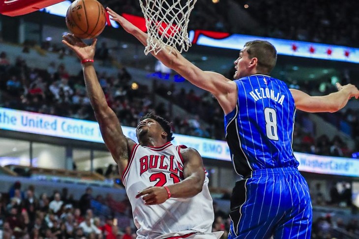 VIDEO: Hezonja nadigrao Bogdanovića, Pacersi velikim preokretom do pobjede, Curry uništio Celticse