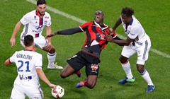 VIDEO: Nice protiv Dijona upisala prvu pobjedu nakon šest uzastopnih poraza, Balotelli zabio pa pocrvenio