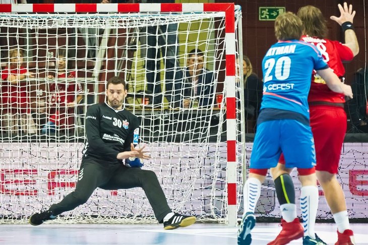 Veszprem teško do pobjede u derbiju SEHA lige