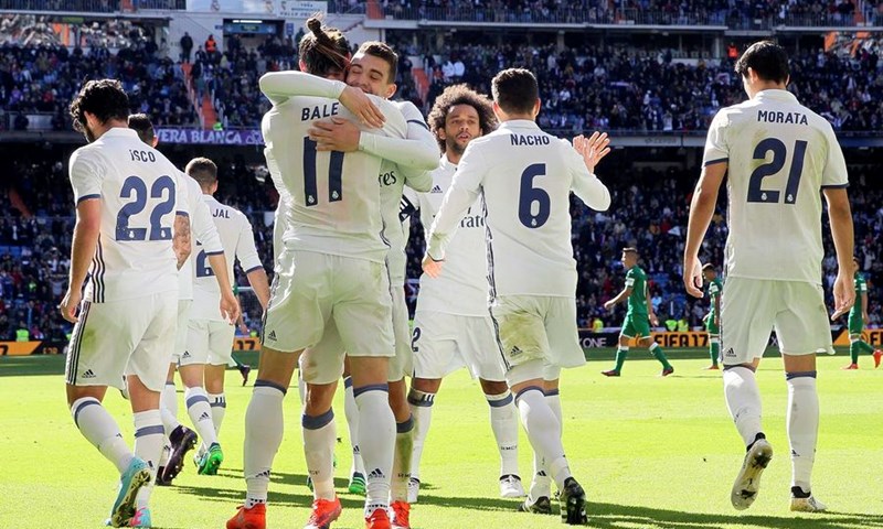 Gareth Bale propušta dvoboj s Bayernom, upitan nastup u El Clasicu
