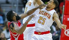 Harden: „Samo želim pobjeđivati, o ostalim stvarima previše niti ne razmišljam“